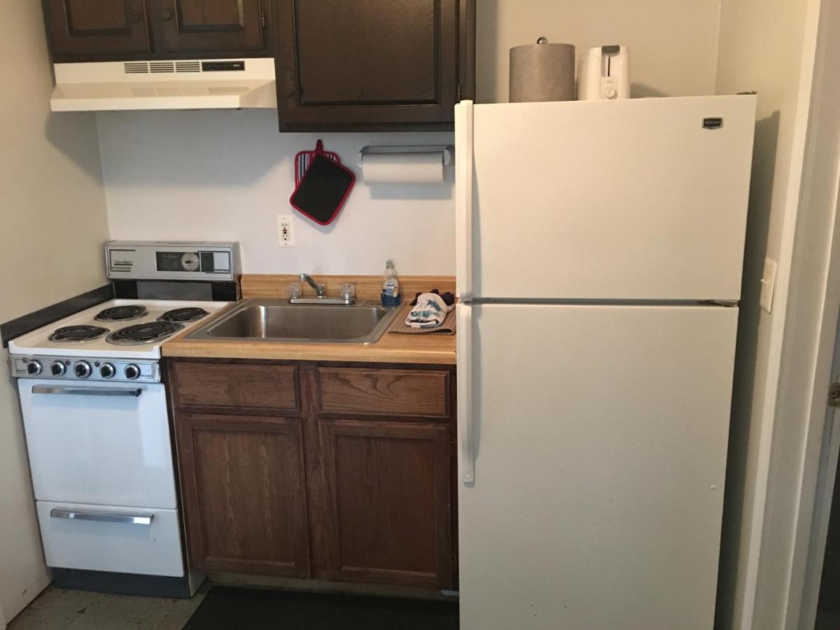 Big Bear Lodge — photo 17