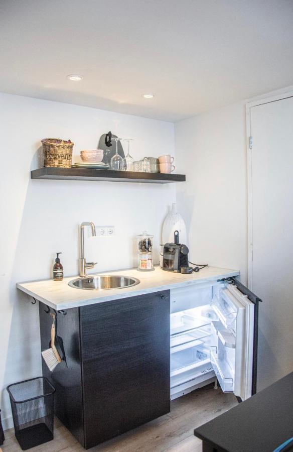 Tiny House Lindenhouse - 3