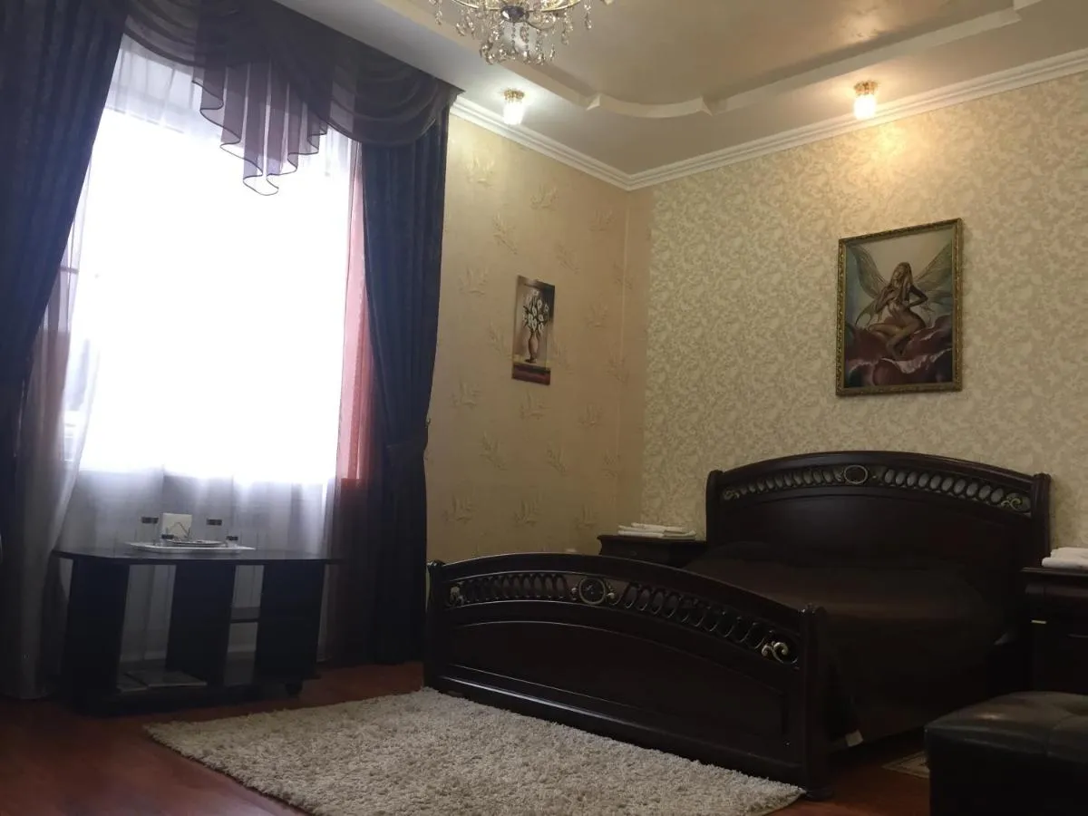 гостиница империал минеральные воды