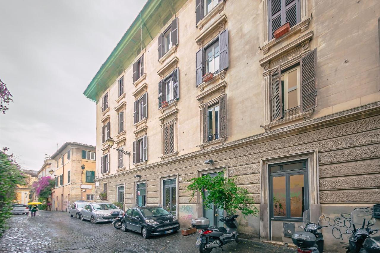 Trastevere Glasshouse - 5