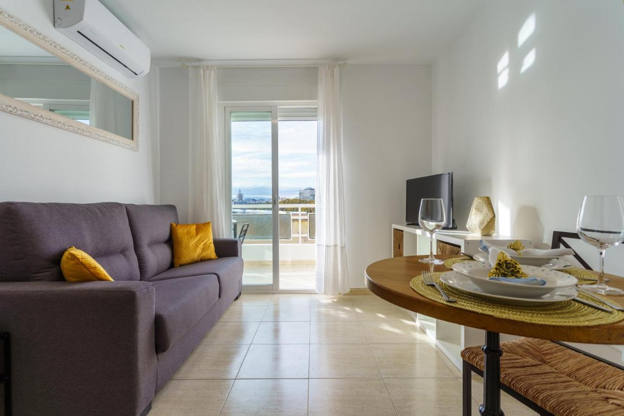 Apartamento Malagueta Breeze, Málaga – Bijgewerkte prijzen 2022