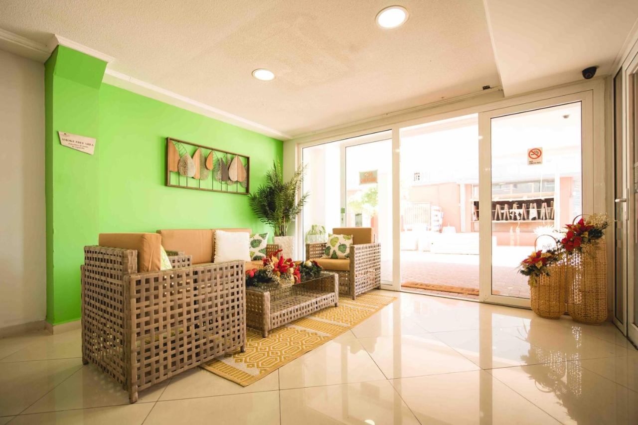 City Suites & Beach Hotel photo