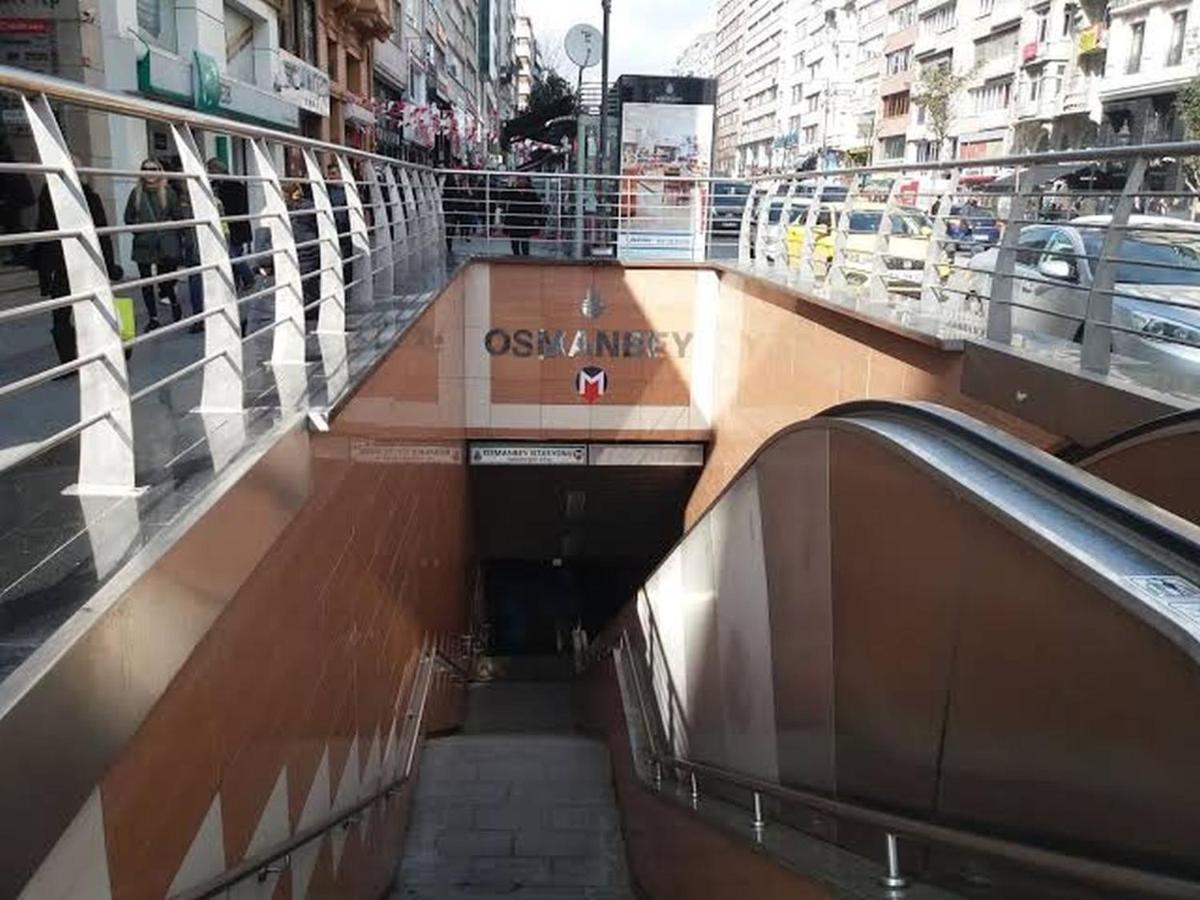 Döner Evi Pangaltı