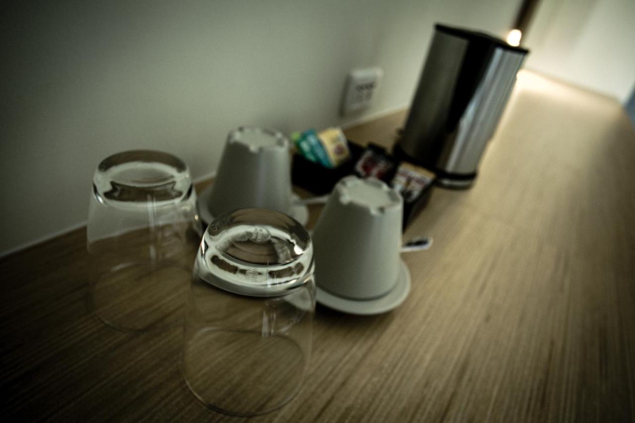 TIRAS Patong Beach Hotel - 5