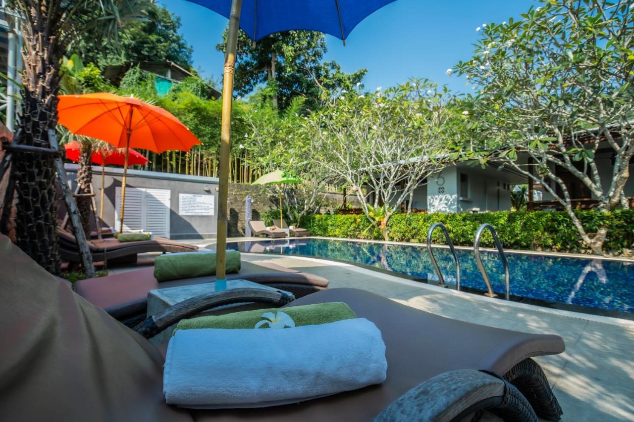 Kata Tranquil Villa - SHA Plus - 4