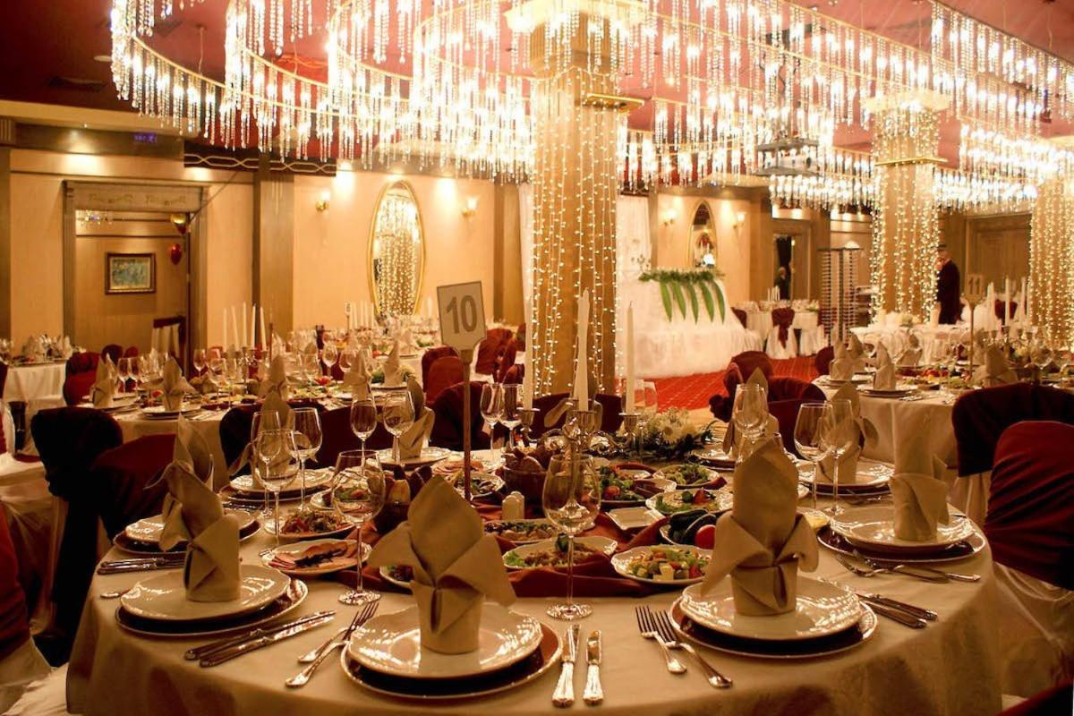 Excelsior Hotel & Spa Baku photo