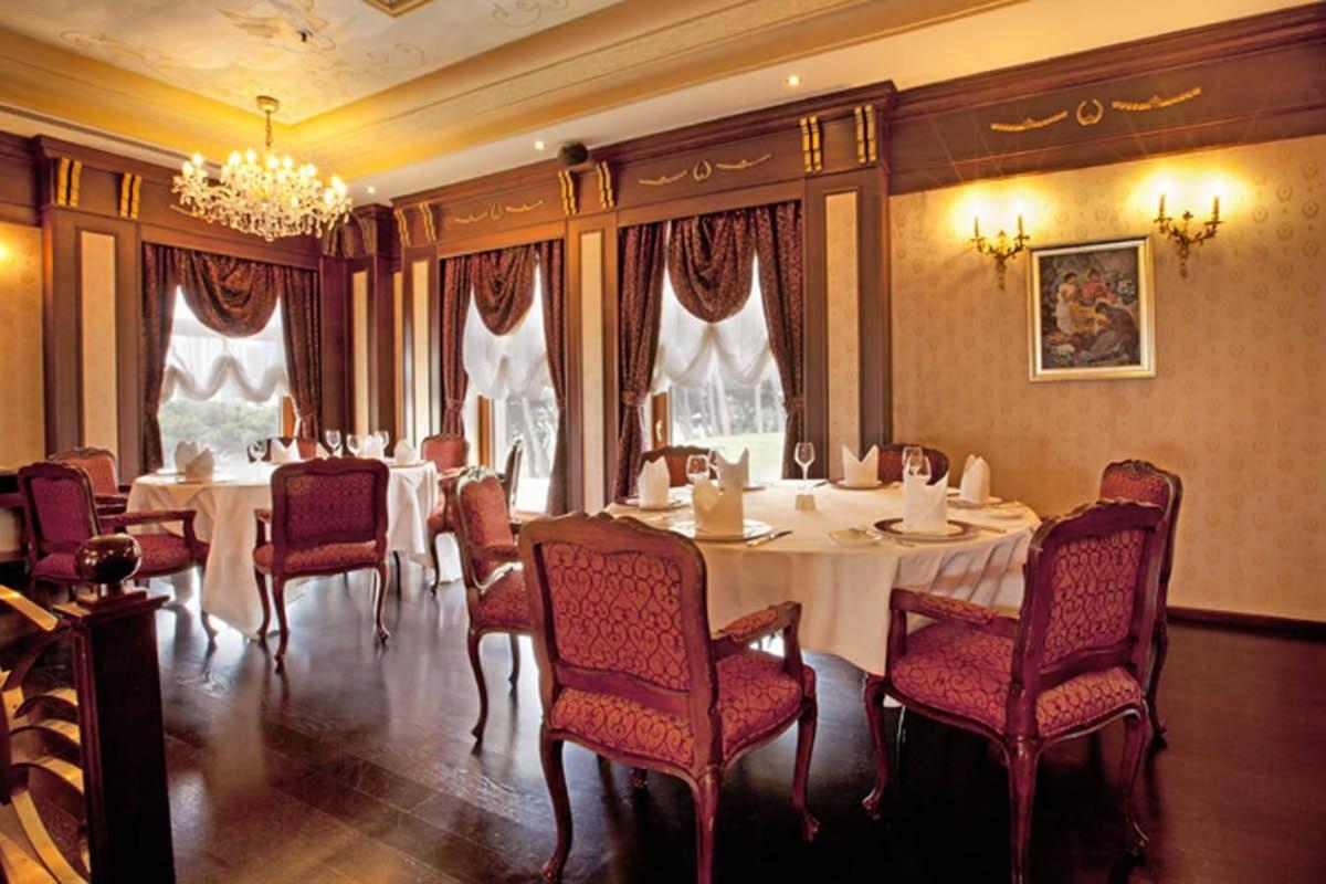 Excelsior Hotel & Spa Baku photo