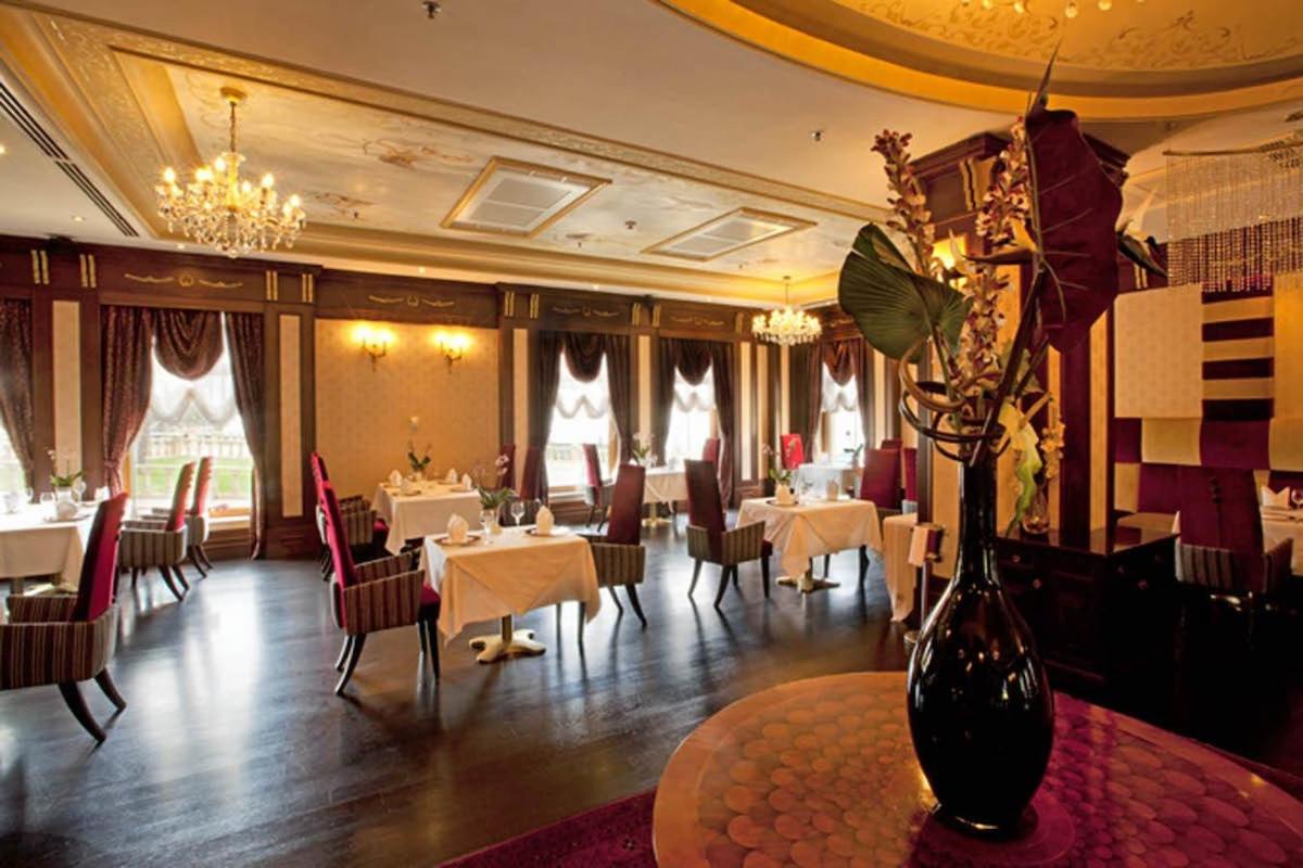 Excelsior Hotel & Spa Baku photo
