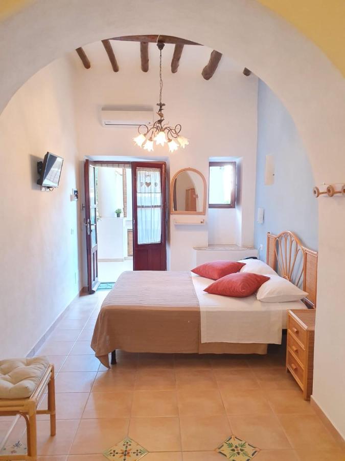 B&B La Goletta di Salina photo