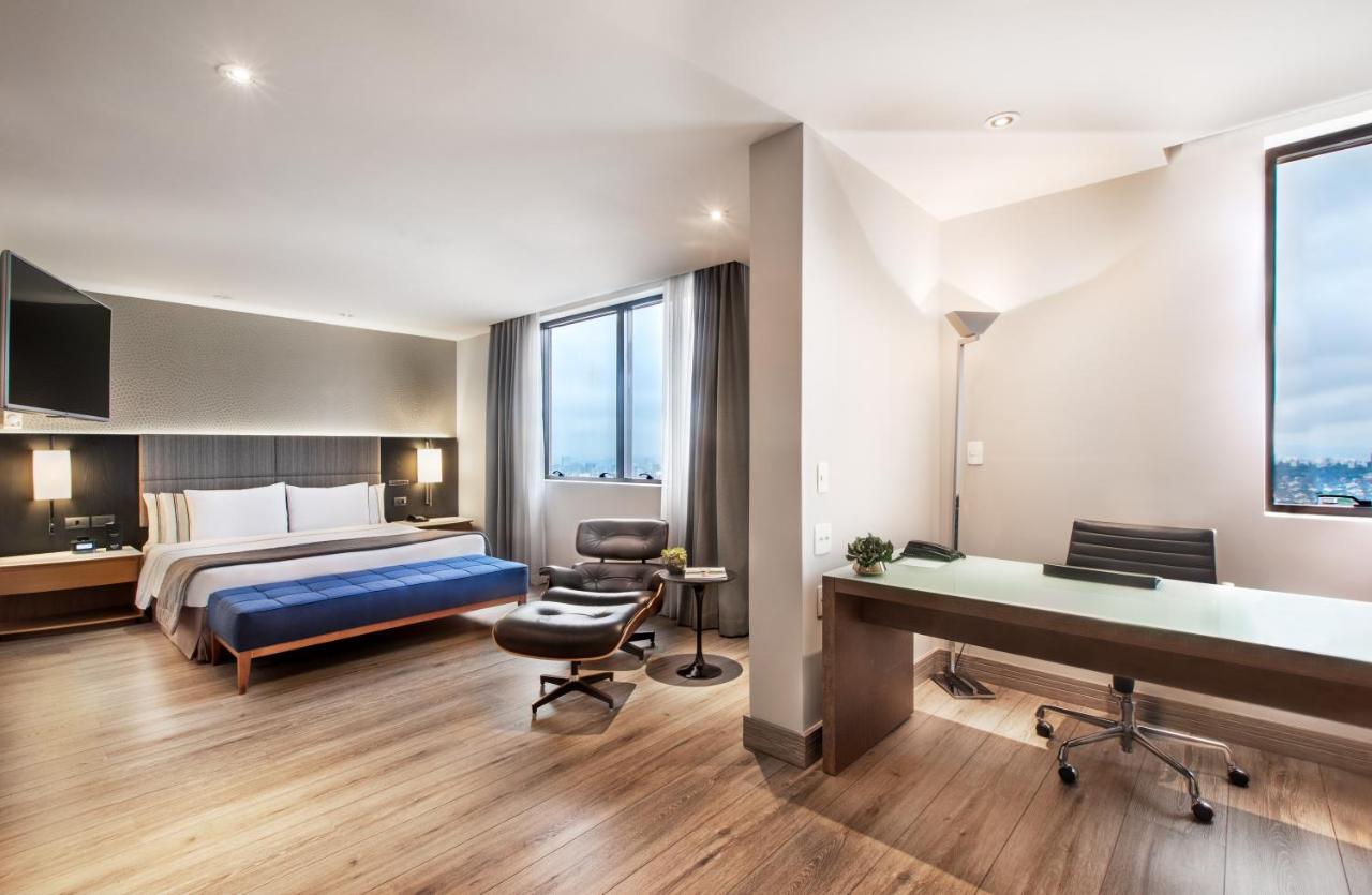 Meliá Paulista photo
