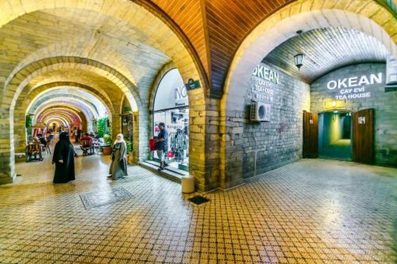 Port Baku Family Residance twobed photo