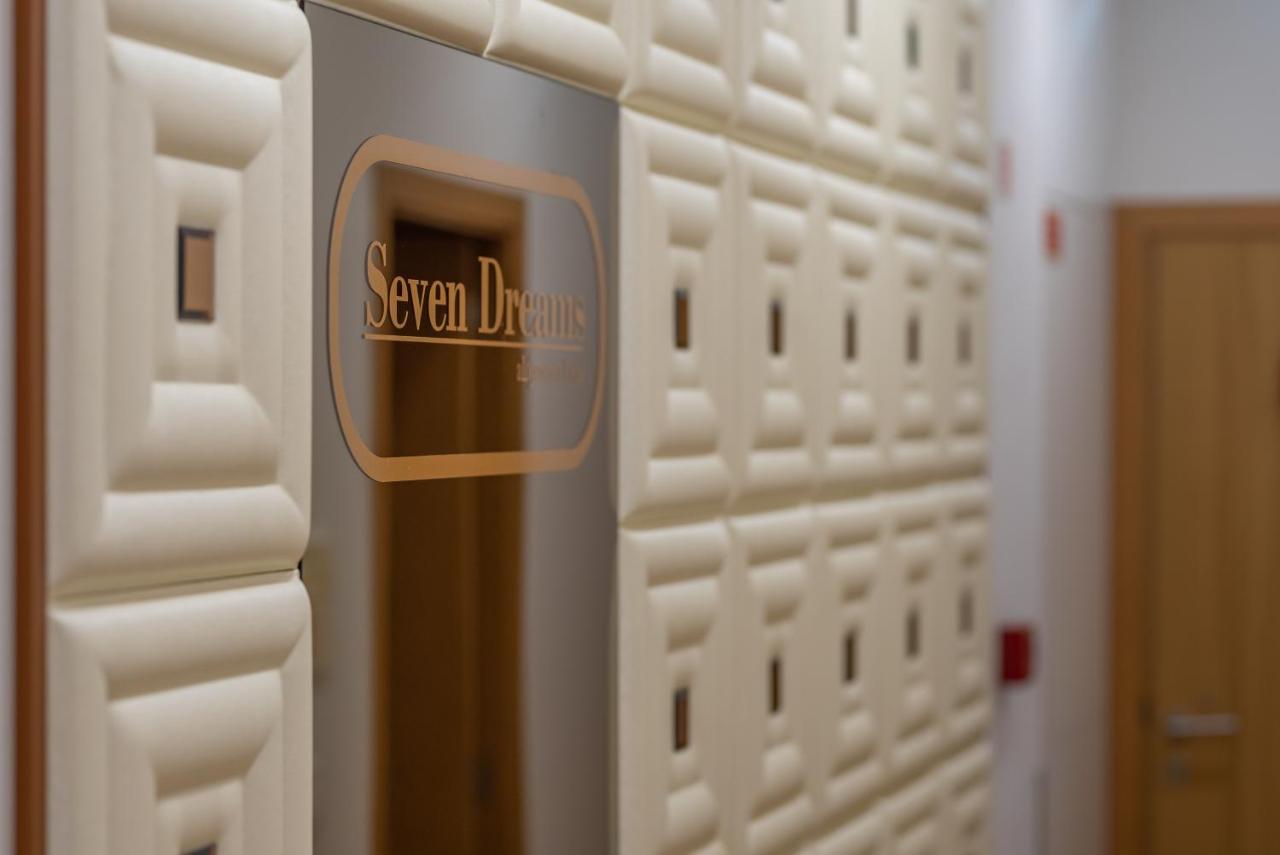 Seven Dreams Suites - 5