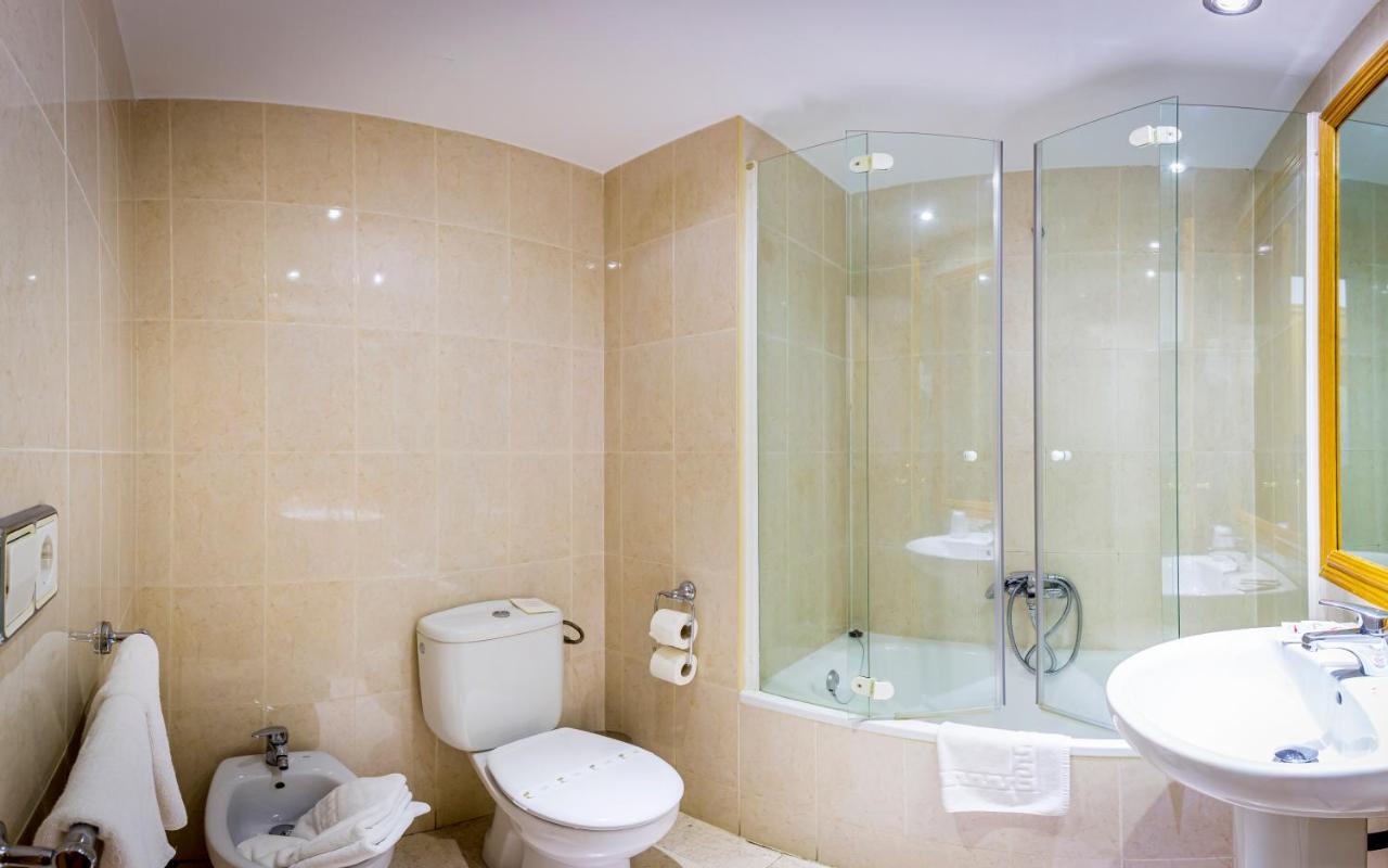 Hotel Les Neus photo