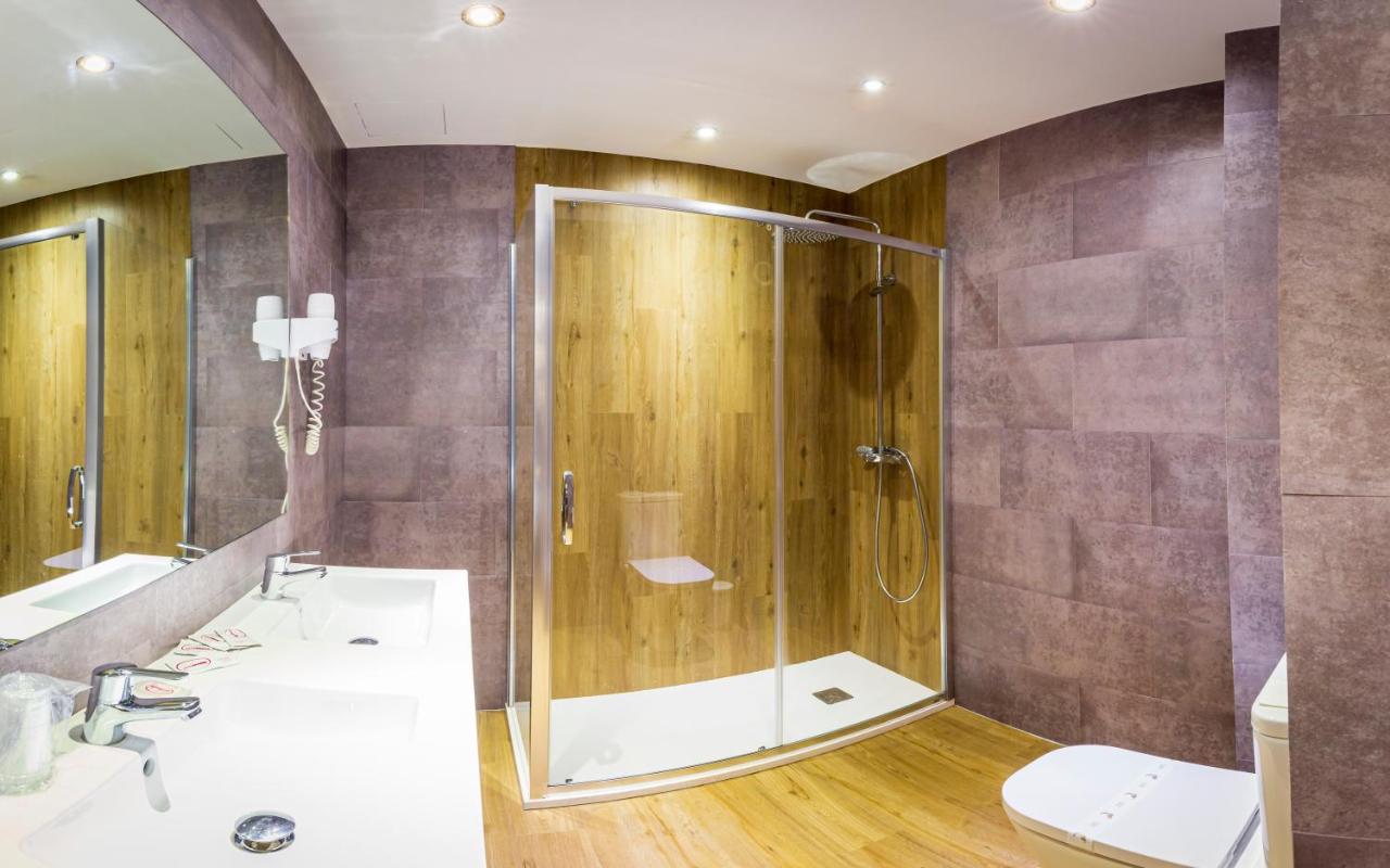 Hotel Les Neus photo