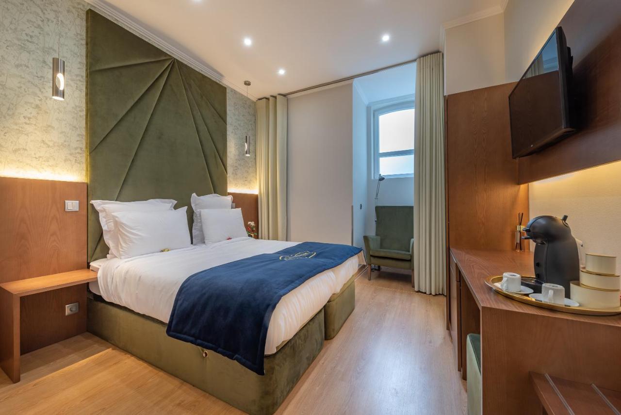 Seven Dreams Suites - 2