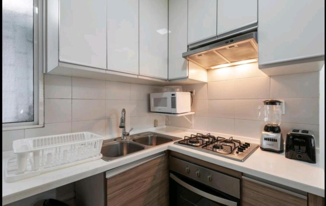 Pennsylvania WTC High End 1parking/2BR/2BA - 5