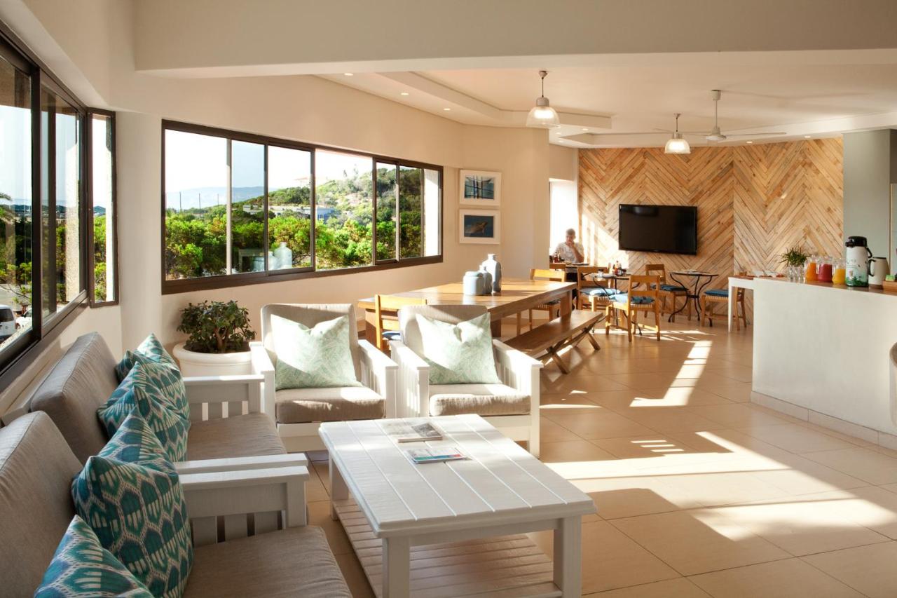 Image: Plett Beachfront Guest House