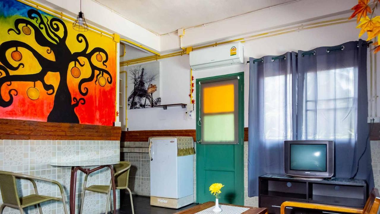 Sabina Guesthouse Kamala - 2