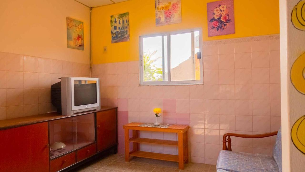 Sabina Guesthouse Kamala - 4