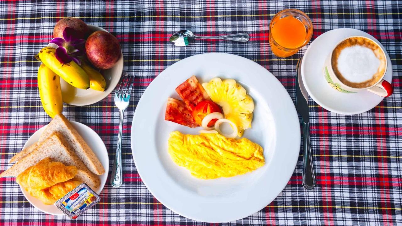 Sabina Guesthouse Kamala - 5