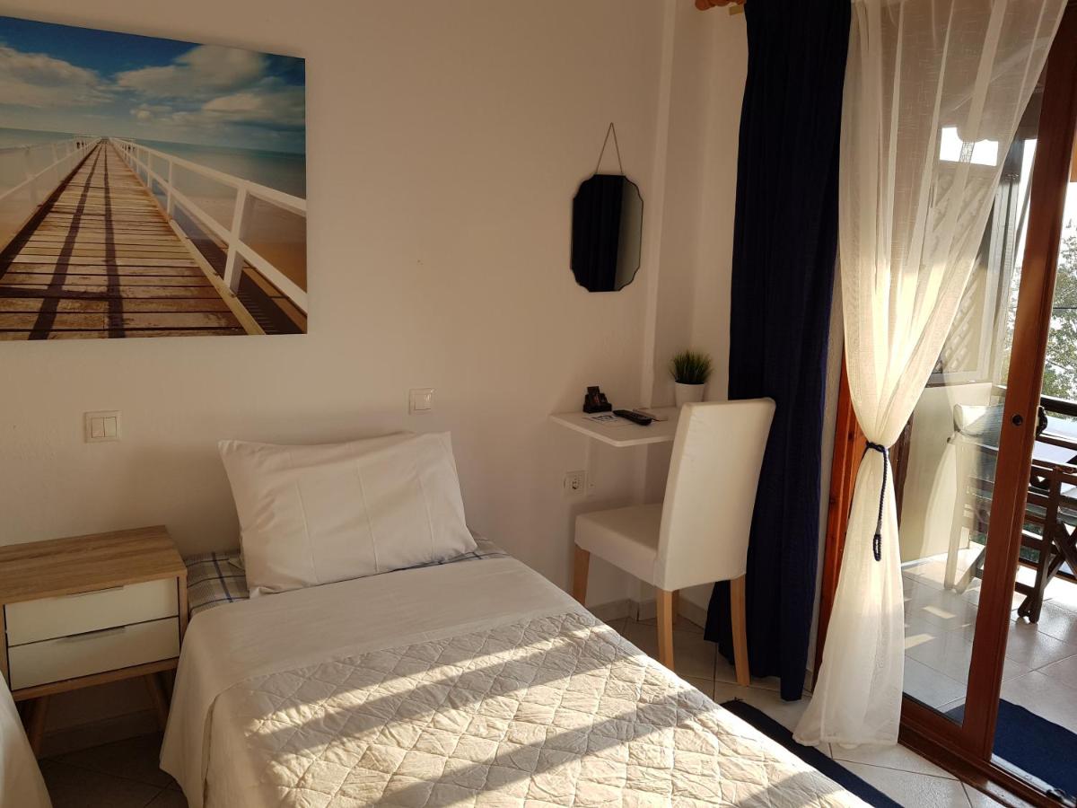 Pension Antonakis, Ouranoupoli – Updated 2022 Prices