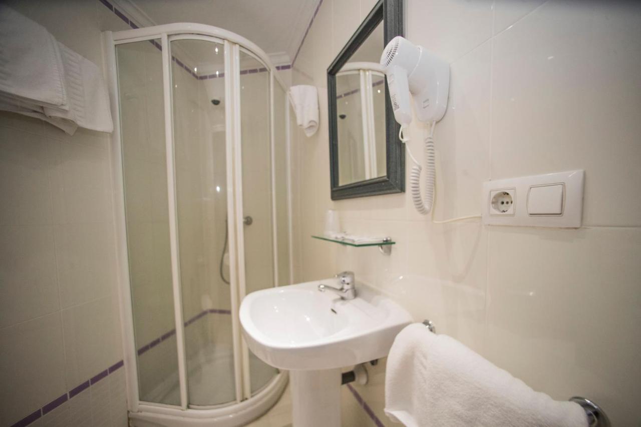 Hostal Vitorina, Soria – Updated 2022 Prices