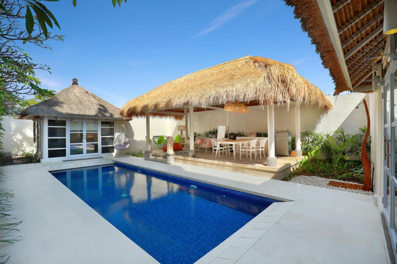 HARRIS Hotel & Residences Sunset Road - 4