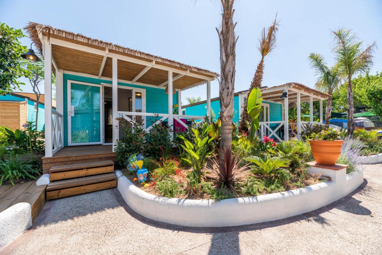 La Siesta Salou Resort Camping サロウ 22年 最新料金