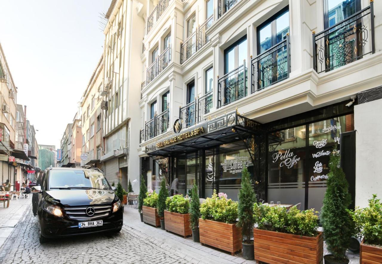Pell Palace Hotel & SPA - 5