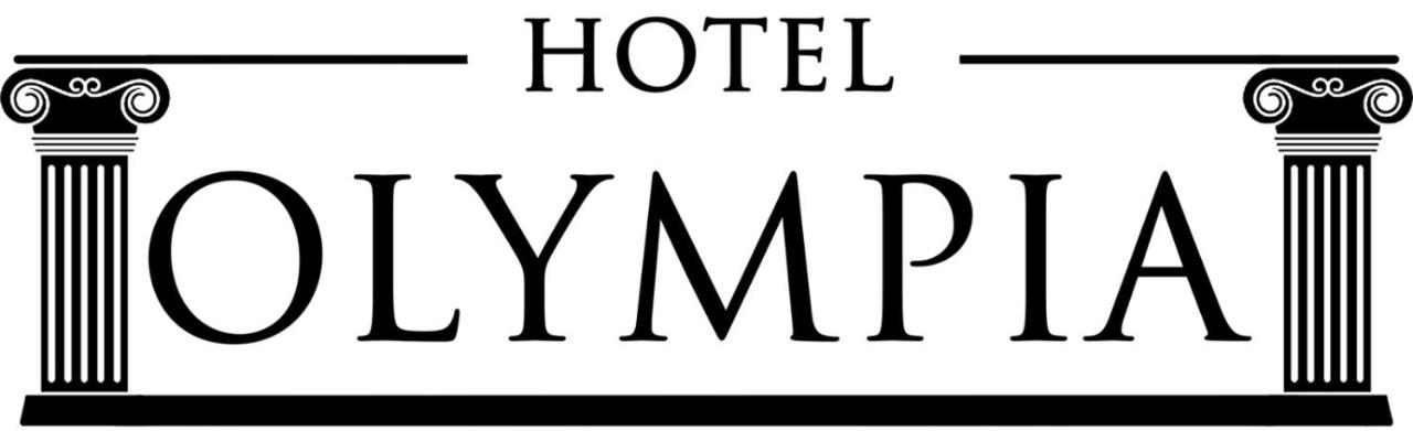 Hotel Olympia - Laterooms