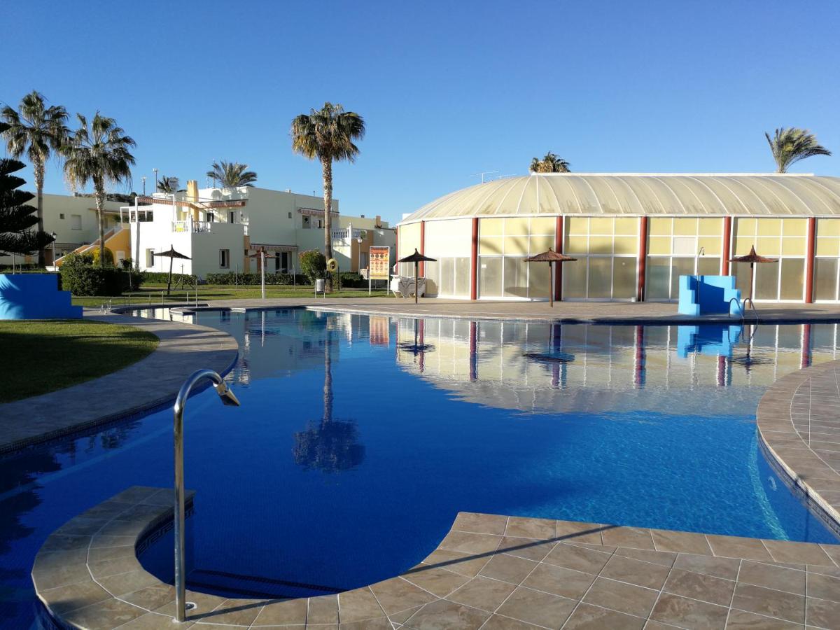 Apartamento Naturista, Playas de Vera, Spain - Booking.com