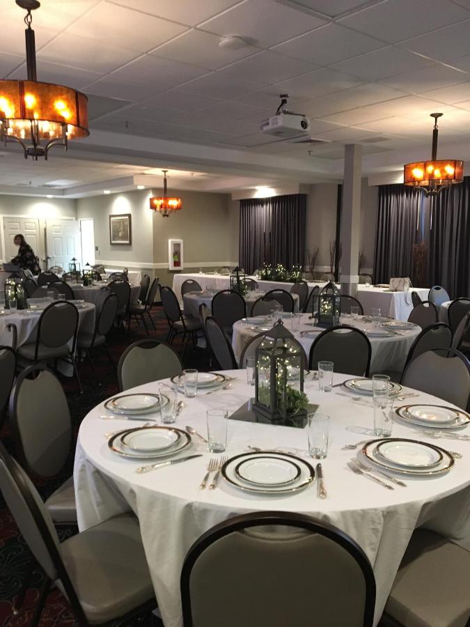 Appomattox Inn and Suites — photo 17