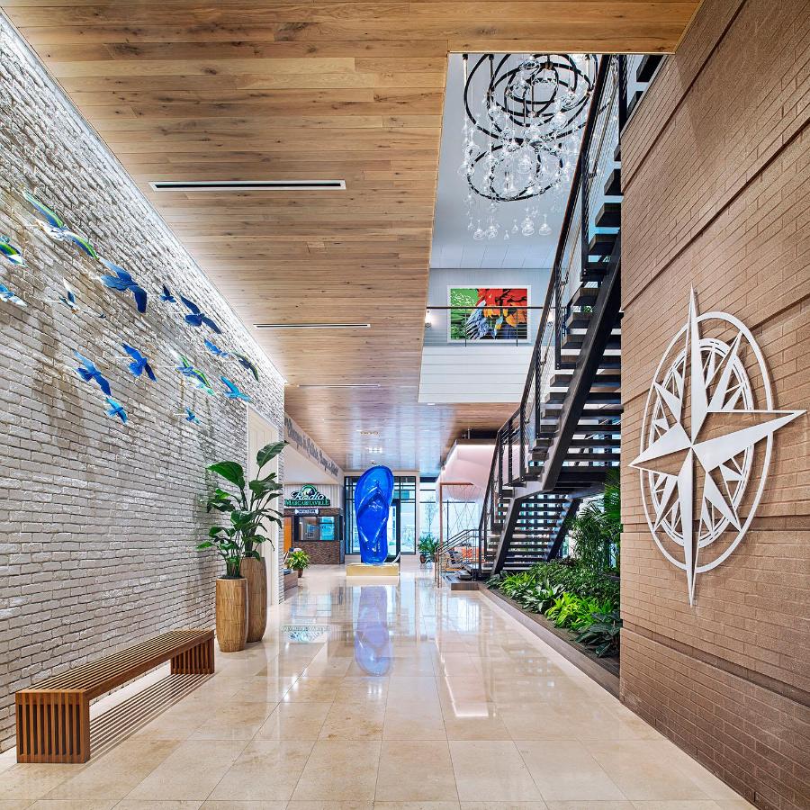 Margaritaville Hotel Nashville - 2