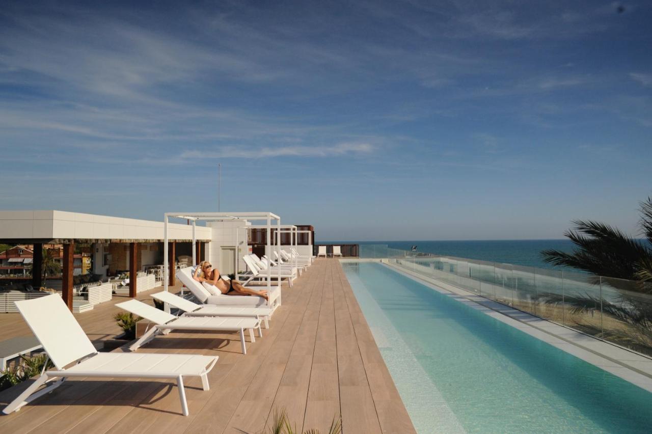 Tropical Beach Boutique Hotel-Singular's Hotels, Gavà – Updated 2022 Prices