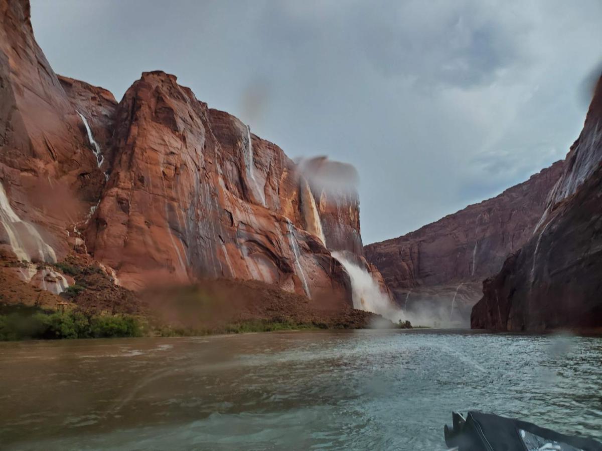 Lee's Ferry Lodge at Vermilion Cliffs — photo 22