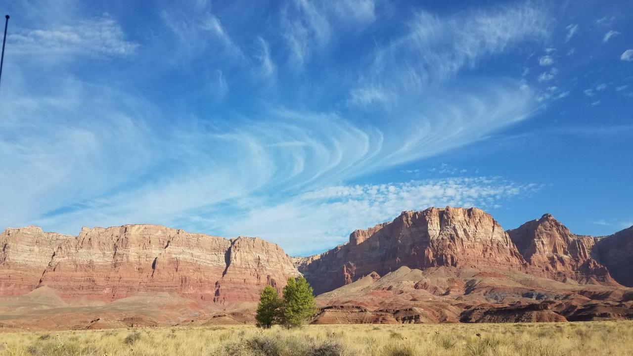 Lee's Ferry Lodge at Vermilion Cliffs — photo 16