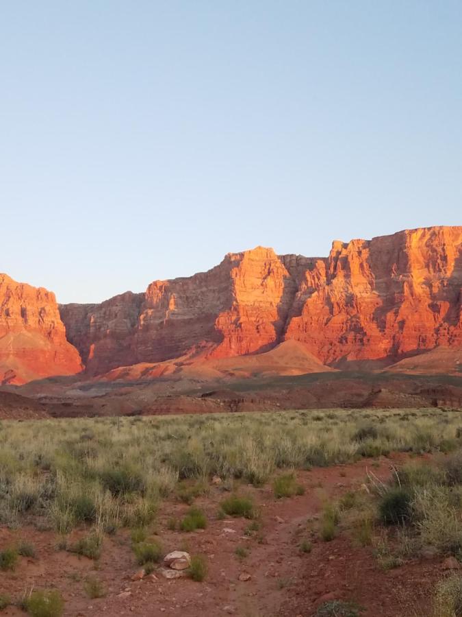 Lee's Ferry Lodge at Vermilion Cliffs — photo 17