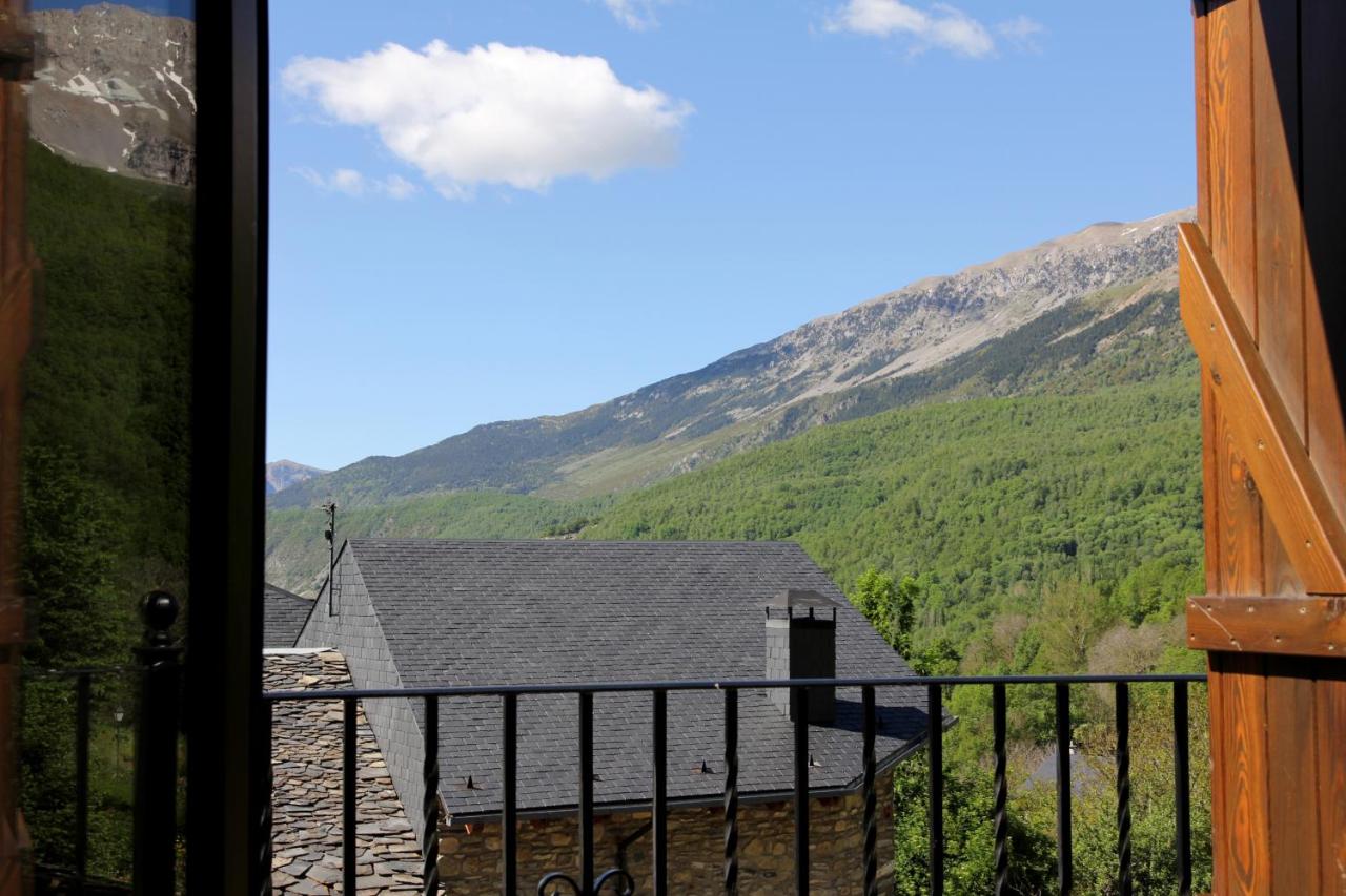 Casa Los Huertos, Sahún – Precios actualizados 2022