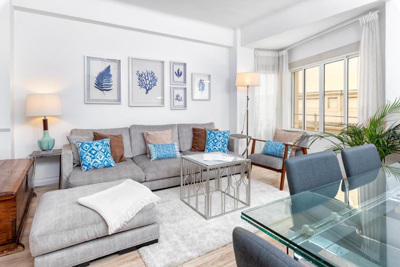 iloftmalaga Litoral, Málaga – Updated 2022 Prices