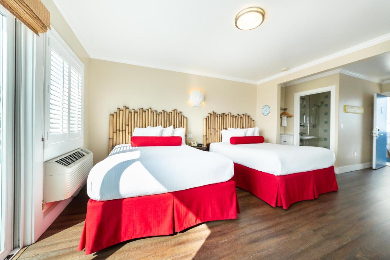 Beach Street Inn and Suites — photo 12