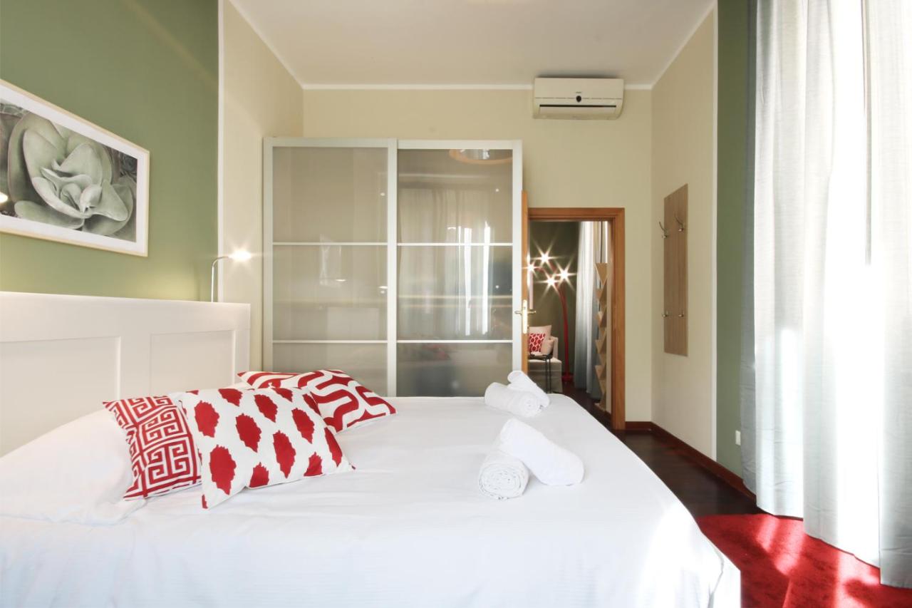 Boschetto Monti Apartment - 2