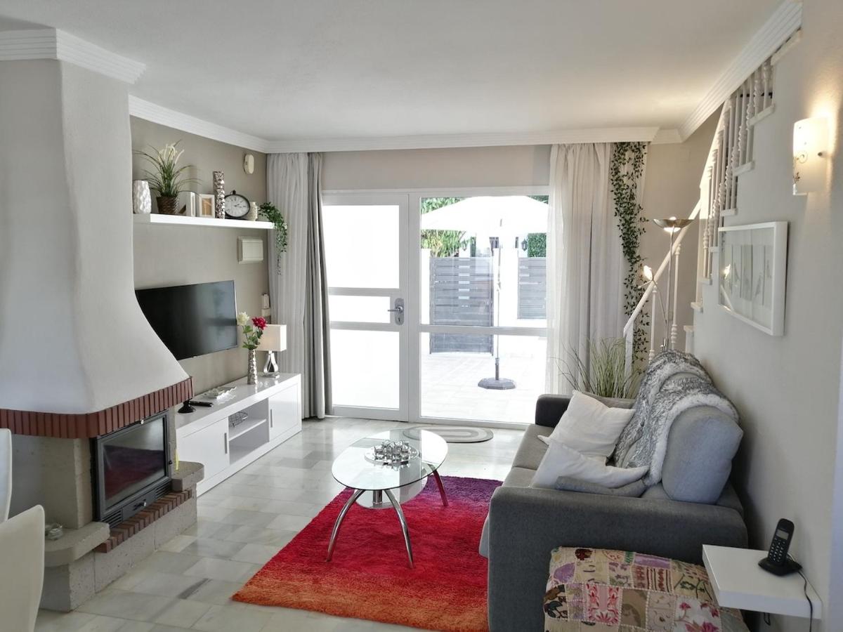 Casa Romero - Beautiful Villa, Corner by Pools, Full Kitchen, 3 ...