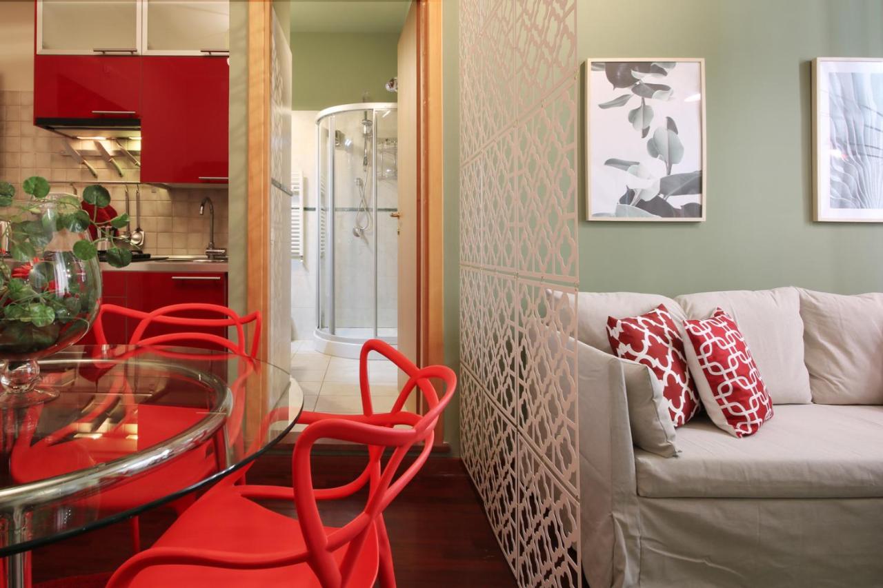 Boschetto Monti Apartment - 4