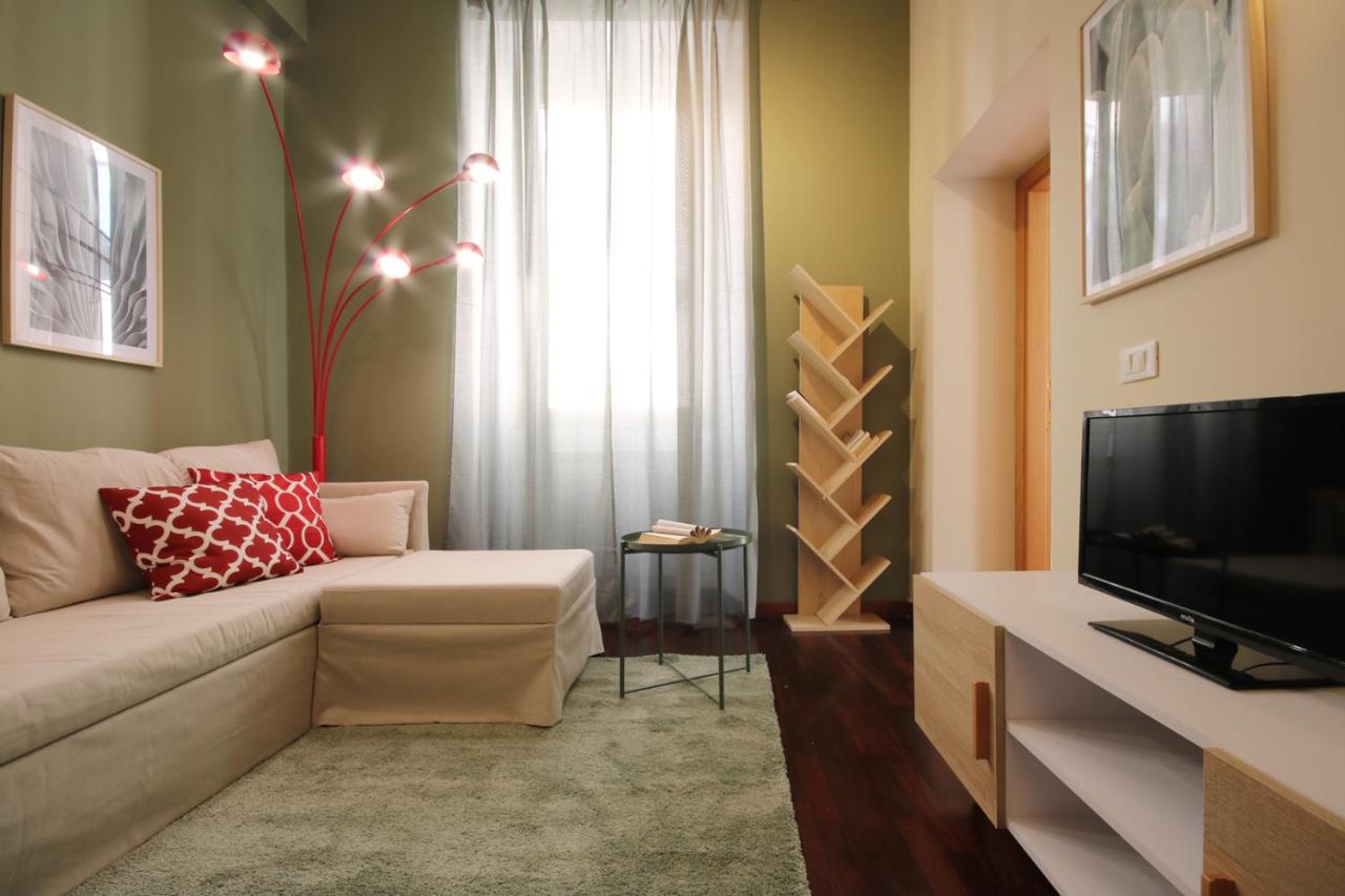 Boschetto Monti Apartment - 5