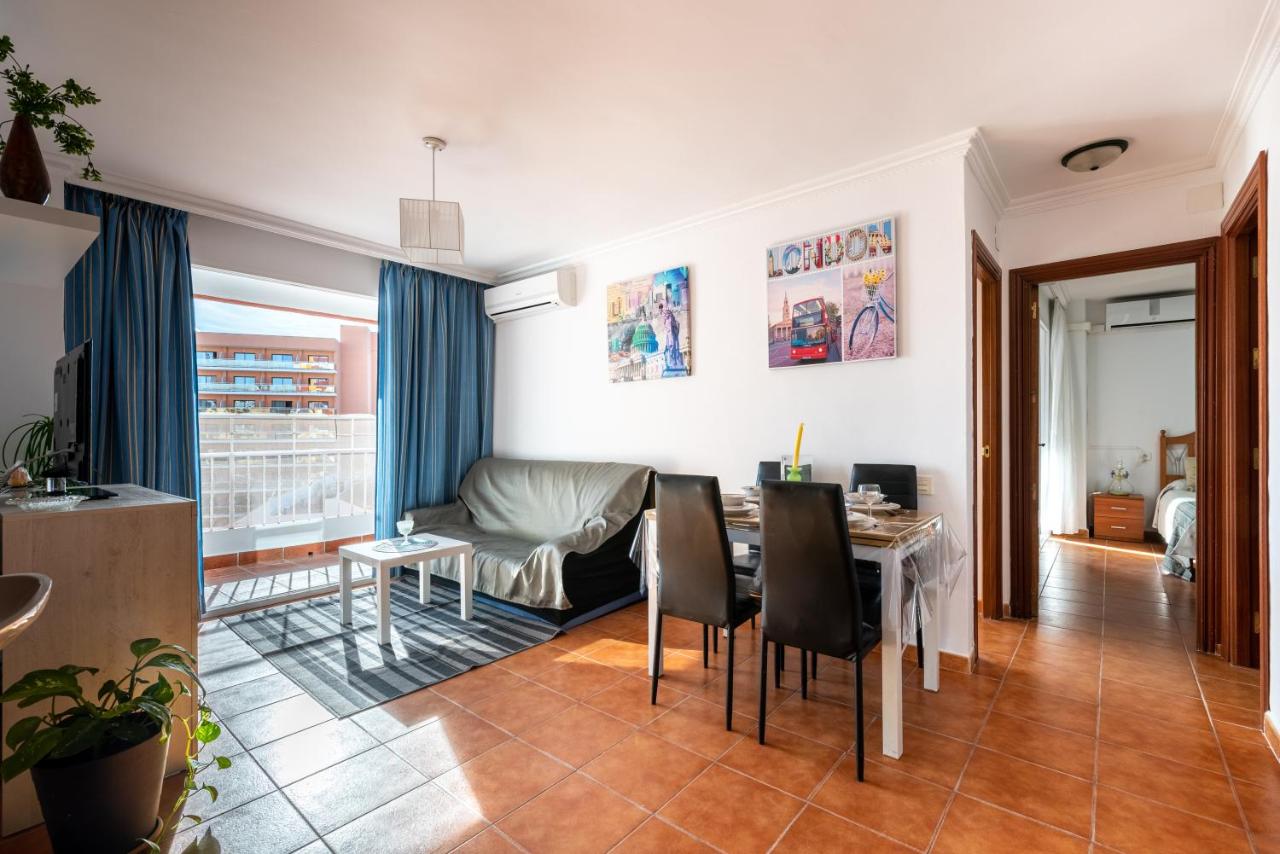 Apartamento Diana II, Benalmádena – Updated 2022 Prices