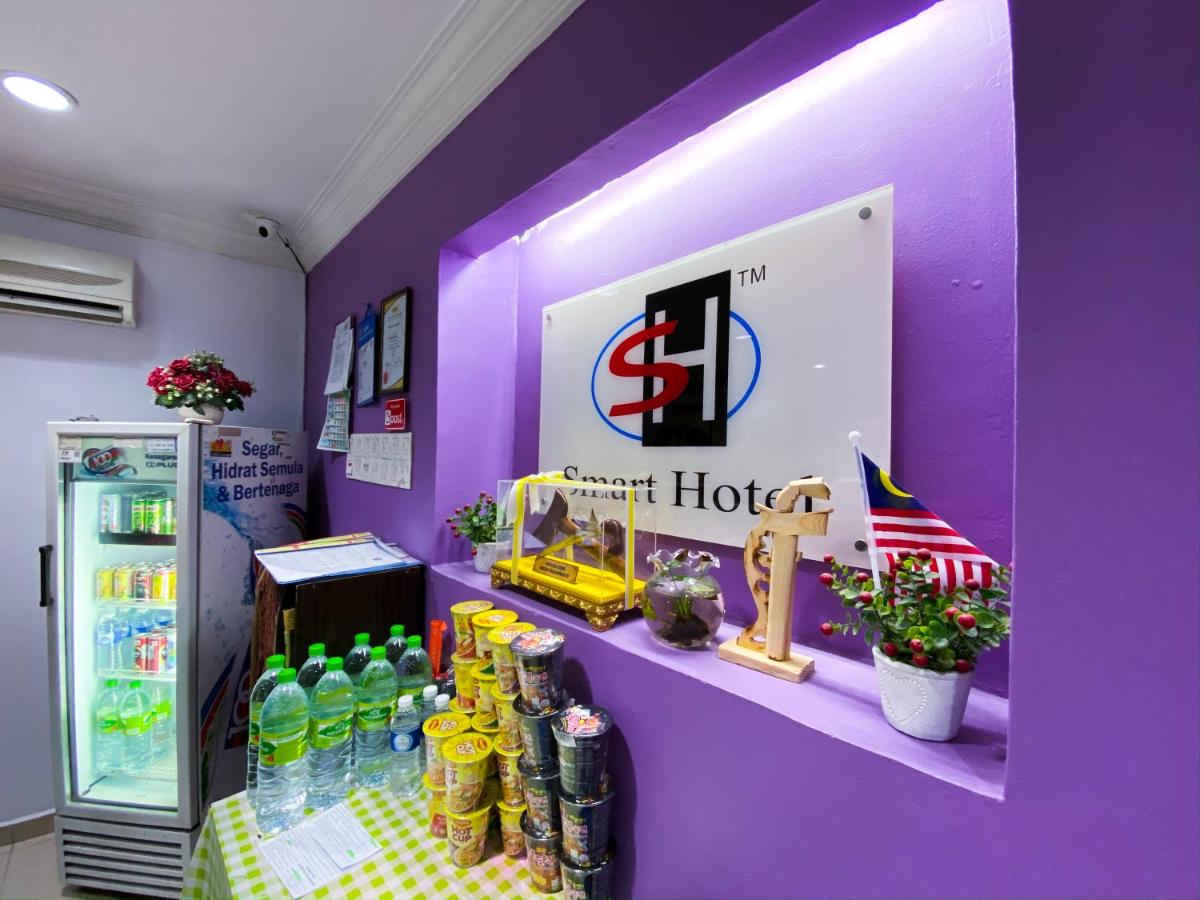 Smart Hotel Seksyen 15 Shah Alam Shah Alam Updated 2022 Prices