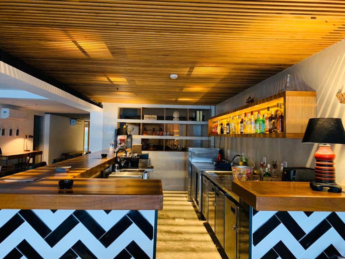 Hotel Be Loft Lounge photo