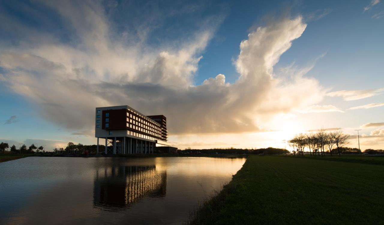 Van Der Valk Hotel Zwolle photo