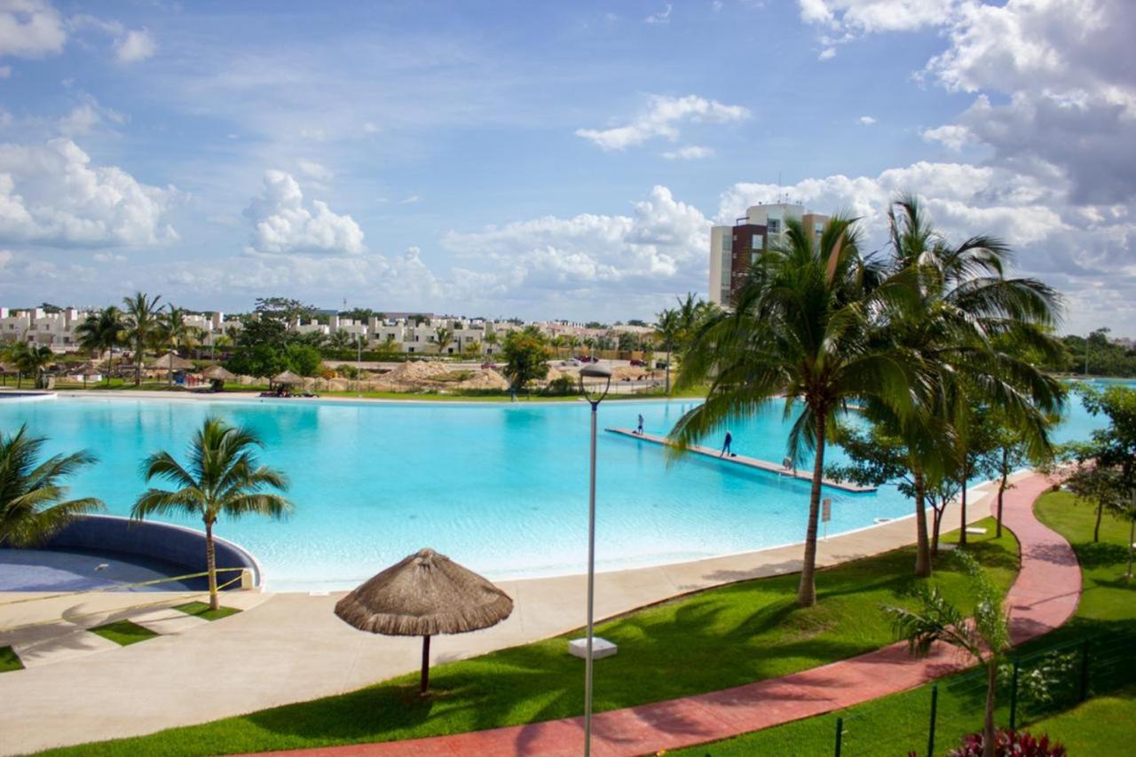 departamento en Cancún con 7 albercas tipo playa y laguna, Cancún – Updated  2023 Prices