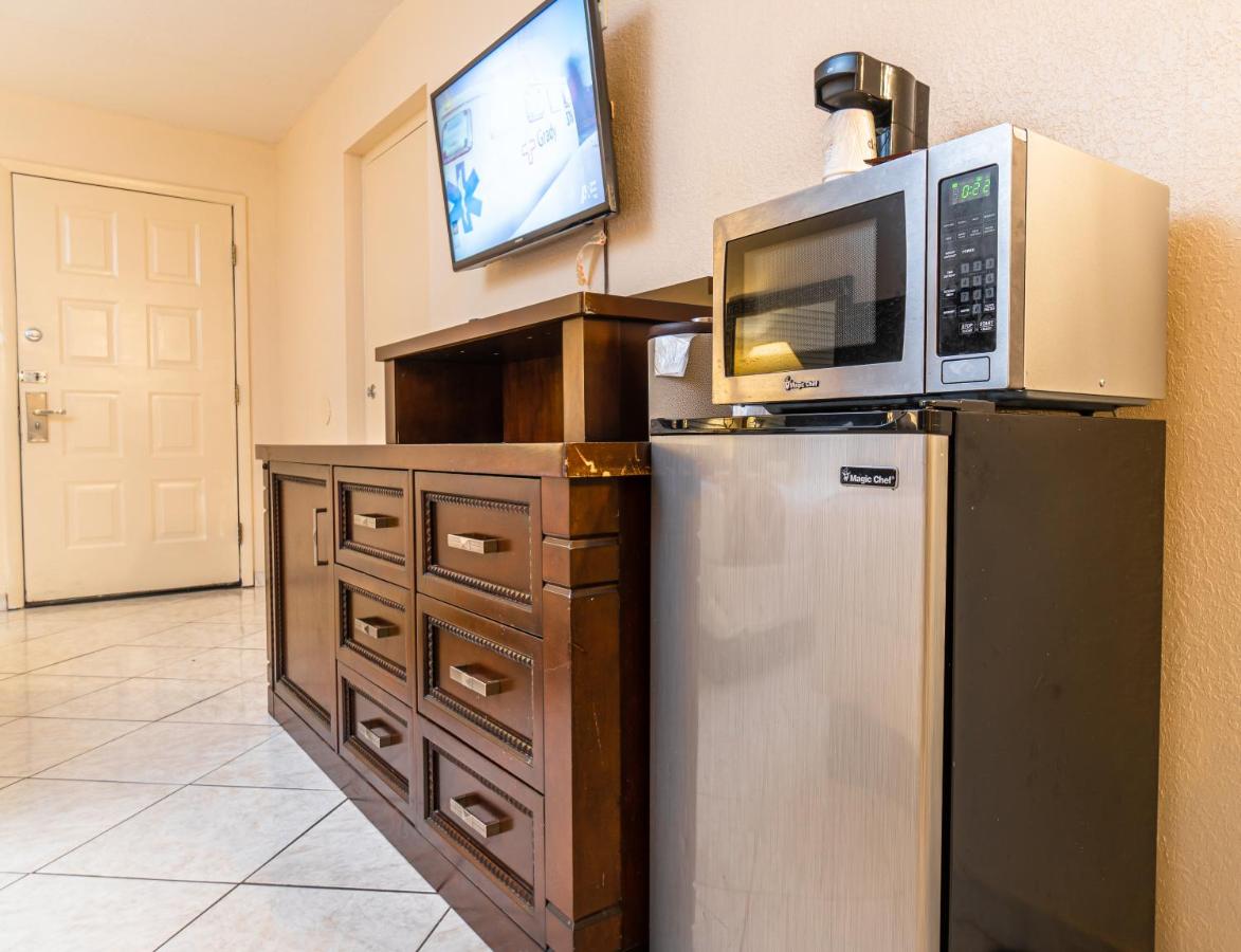 Sevilla Inn Kissimmee — photo 5